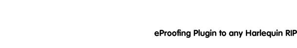 View-it | eProofing Plugin to any Harlequin RIP
